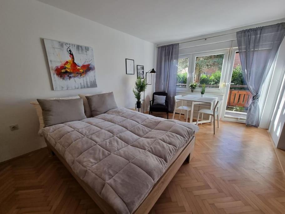 The Rowhouse - Free Parking * Ljubljana