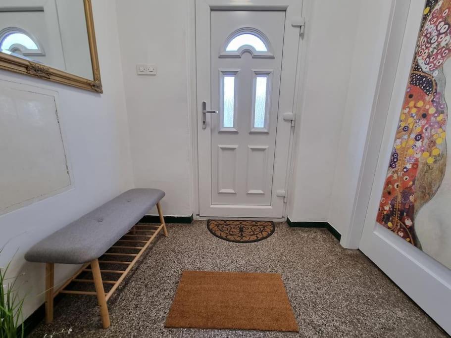 The Rowhouse - Free Parking Apartma Ljubljana