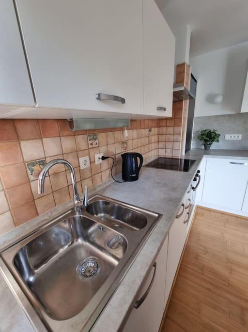 The Rowhouse - Free Parking * Ljubljana