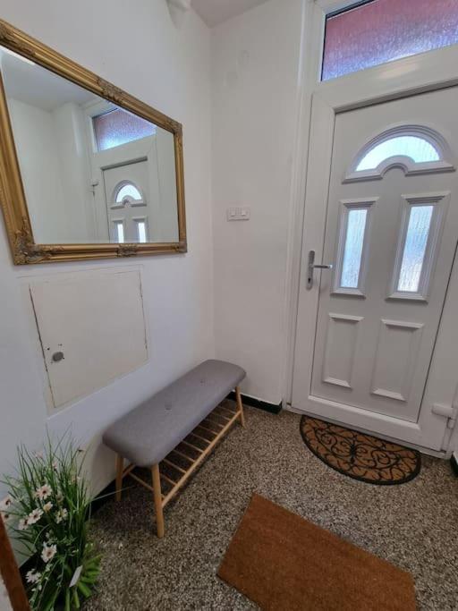 The Rowhouse - Free Parking Ljubljana